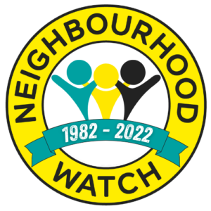 Neighbourhood Watch - 40 years