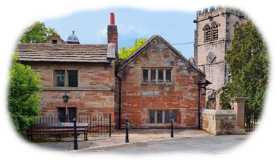 The Next Meeting of the Nether Alderley Parish Council will held on Tuesday 8th April  2025