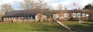 front of schoolweb